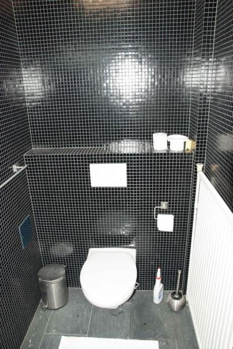 Lt Superior Location Daire Viyana Dış mekan fotoğraf