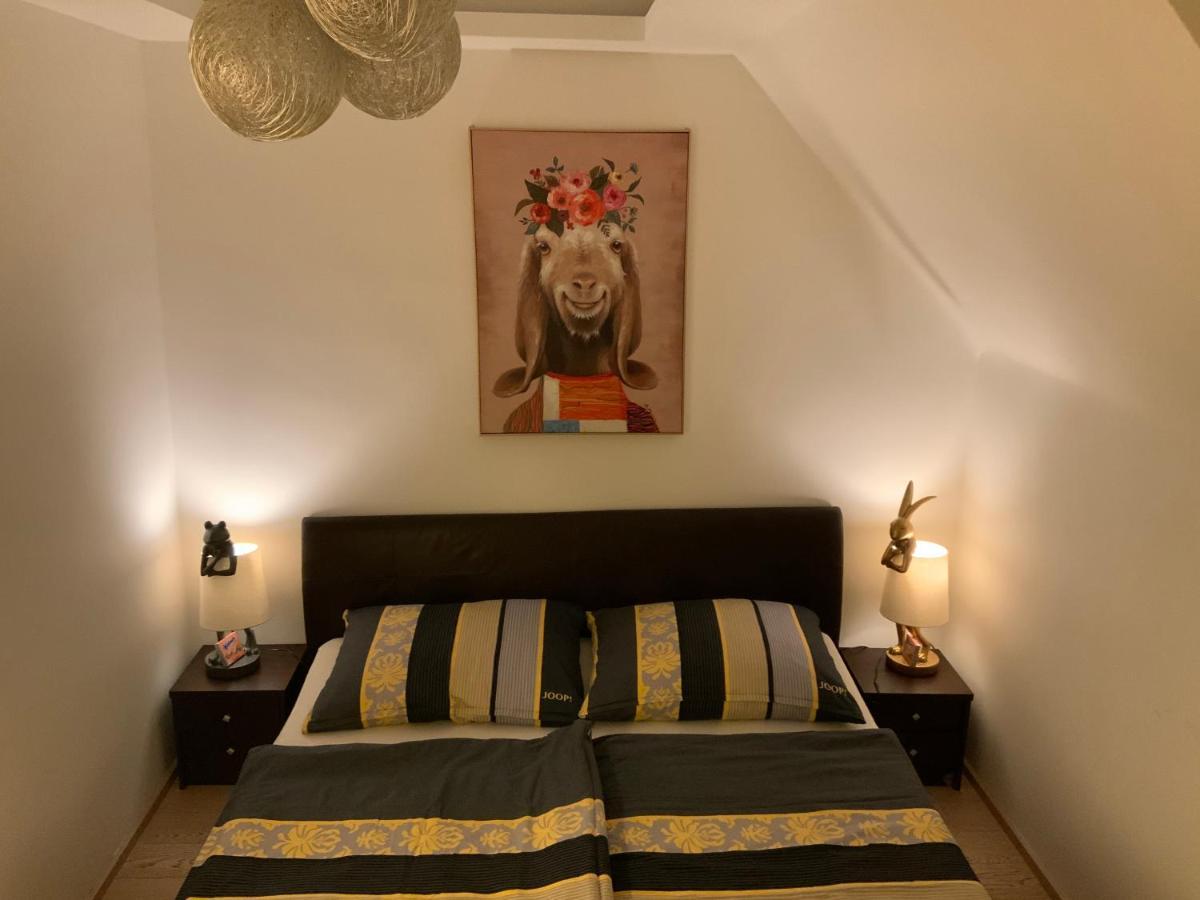Lt Superior Location Daire Viyana Dış mekan fotoğraf